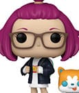 Godzilla Singular Point POP! & Buddy Animation Vinyl Figure Mei Kamino with Pelops II 9 cm