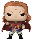 Black Clover POP! Animation Vinyl Figure Fuegoleon 9 cm