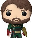 Die Jungs POP! TV Vinyl Figur Soldat Junge 9 cm