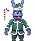 Five Nights at Freddy's Action Figure Holiday Bonnie 13 cm
