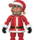 Five Nights at Freddy's Action Figure Holiday Freddy 13 cm
