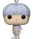 BTS POP! Vinyl Keychains 4 cm Suga Display (12)