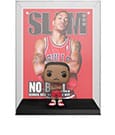 NBA Cover POP! Basketball Vinyl Figure Derrick Rose (SLAM Magazin) 9 cm