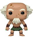 Avatar The Last Airbender POP! Animation Vinyl Figure King Bumi 9 cm