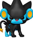 Pokemon Super Sized Jumbo POP! Vinyl Figure Luxray(EMEA) 25 cm