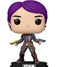 Star Wars: Clone Wars POP! Vinyl Figure Sabine Wren(GW) 9 cm