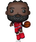 NBA Legends POP! Sports Vinyl Figure Philadelphia 76ers - James Harden 9 cm