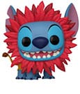 Lilo & Stitch POP! & Buddy Vinyl Figure Costume - Simba 9 cm