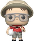 The Office US POP! Television Vinyl Figure Dwight 9 cm