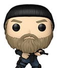 Stranger Things POP! Television Vinyl Figures Jim Hopper 9 cm