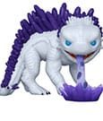 Godzilla vs. Kong 2 POP! Movies Vinyl Figure Shimo w/Ice-Ray 9 cm