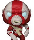 Godzilla vs. Kong 2 POP! Movies Vinyl Figure Skar King 9 cm