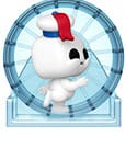 Ghostbusters 2024 POP! Deluxe Vinyl Figure Mini Puft 9 cm