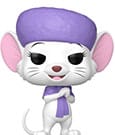 The Rescuers Down Under POP! Disney Vinyl Figure Miss Bianca 9 cm