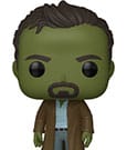 Captain America Brave New World POP! Movies Vinyl Figure The Leader 9 cm