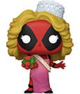 Deadpool Parody POP! Vinyl Figure Beauty Pageant 9 cm