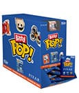 Pixar Bitty POP! Vinyl Figure Display (32) 2,5 cm