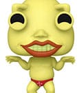 Yu-Gi-Oh! Pop! Animation Vinyl Figure Ojama Yellow 9 cm