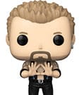 WWE POP! Vinyl Figure Diamond Dallas Page 9 cm