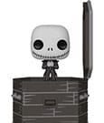 The Nightmare Before Christmas Coffin Pocket POP! Vinyl Figure Jack Skellington 6 cm
