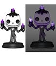 Nightmare before Christmas Oversized POP! Games Vinyl Figure Jack(SFX) 15 cm