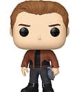 Star Trek Picard POP! TV Vinyl Figure Jack Crusher 9 cm