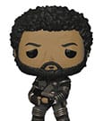 Star Wars: Andor POP! TV Vinyl Figure Saw Gerrera 9 cm