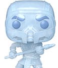 Mortal Kombat POP! Games Vinyl Figure Sub-zero 9 cm