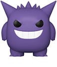 Pokemon POP! Games Vinyl Figure Gengar 9 cm