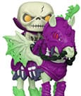 Masters of the Universe POP! Rides Vinyl Figure Scareglow w/Nyte-Mare 15 cm