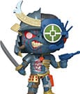 Iron Maiden Super Sized POP! Rocks Vinyl Figure The Future Past 15 cm