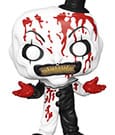 Terrifier 2 POP! Movies Vinyl Figure Art the Clown(BD) 9 cm