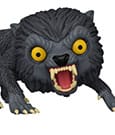 An American Werewolf In London Super Sized POP! Movies Vinyl Figure Werewolf 15 cm