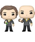 Superman(1978) POP! Animation Vinyl Figure Luthor w/CH 9 cm Assortment (6)