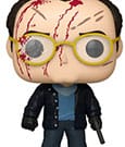 Robocop POP! Movies Vinyl Figure Clarence Boddicker 9 cm
