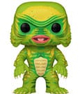 Universal Monsters POP! Vinyl Figure Gill Man 9 cm