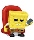 Meme POP! Premium Vinyl Figure SpongeBob 9 cm