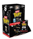 Star Wars Mystery Bitty POP! Vinyl Figures 2 cm Display (32)