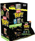 Teenage Mutant Ninja Turtles Bitty POP! Vinyl Figure Display (32) PDQ 2,5 cm