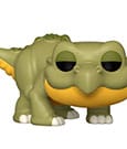The Land Before Time POP! Vinyl Figure Spike 9 cm
