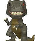 The Land Before Time Super Sized POP! Vinyl Figure Sharptooth 15 cm