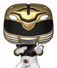 Mighty Morphin Power Rangers: The Movie POP! Movies Vinyl Figures White Ranger 9 cm