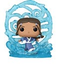 Avatar The Last Airbender POP! Deluxe Vinyl Figure Katara 9 cm