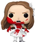 Abducting Abigail POP! Movies Vinyl Figure Abigail 9 cm