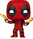 Deadpool 3 POP! Vinyl Figure Kidpool 9 cm