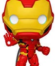 Marvel New Classics POP! Vinyl Figure Iron Man 9 cm