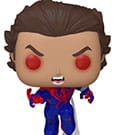 Spiderman Across the Spider-Verse POP! Vinyl Figure 2099(UN) 9 cm