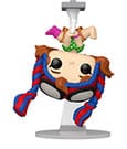 Spiderman Across the Spider-Verse POP! Vinyl Figure Mayday Parker 9 cm
