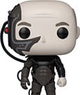 Star Trek First Contact POP! TV Vinyl Figure Picard(Borg) 9 cm