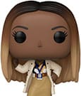 Abbott Elementary POP! TV Vinyl Figure Ava Coleman 9 cm